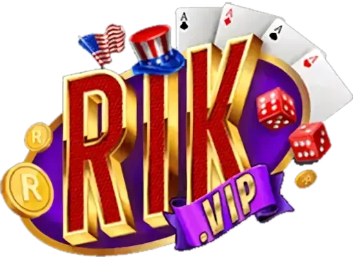 Rikvip – Cổng Game Thời Thượng